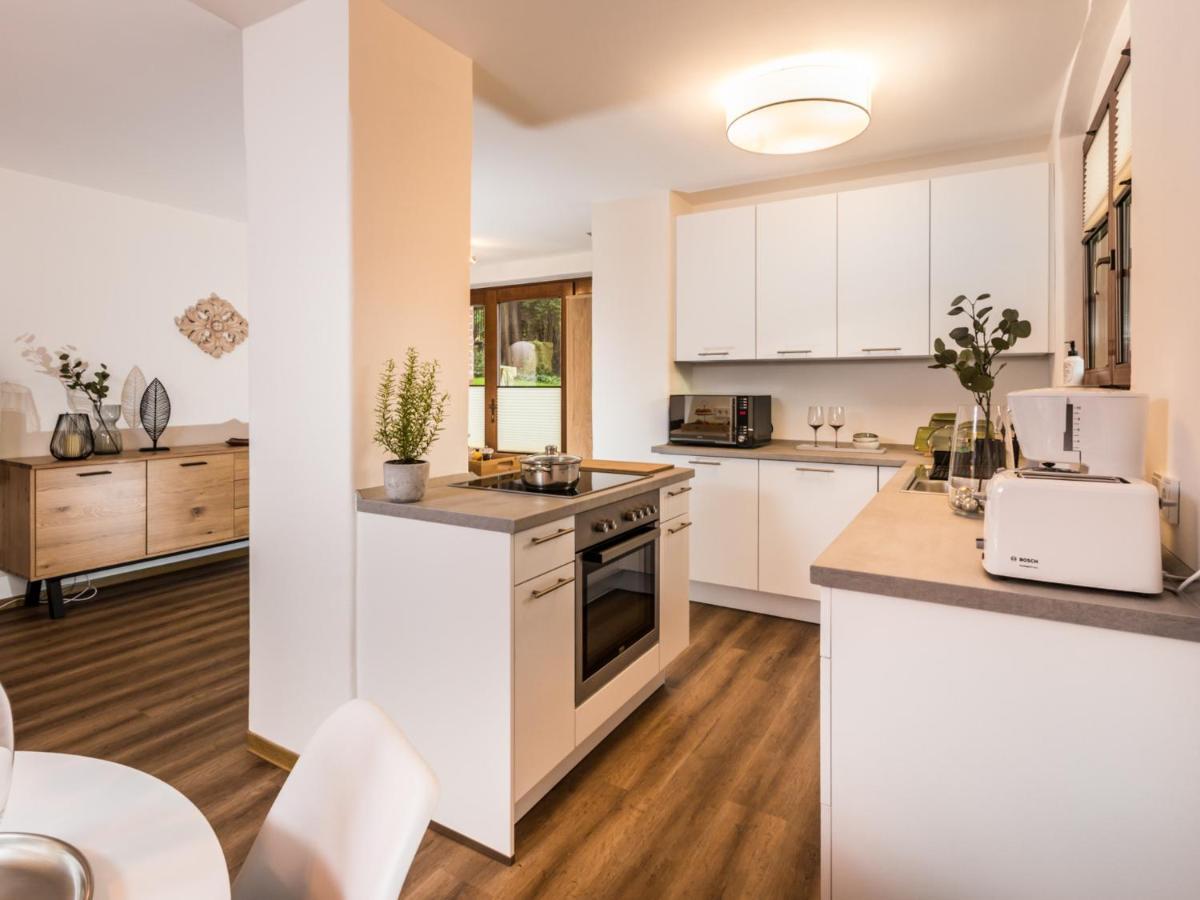 Ferienwohnung Dresden-Pillnitz - Elbhang-Villa - "Am Zuckerhut" Exterior foto
